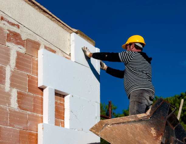 Best Insulation for Specific Applications in Lake In The Hls, IL