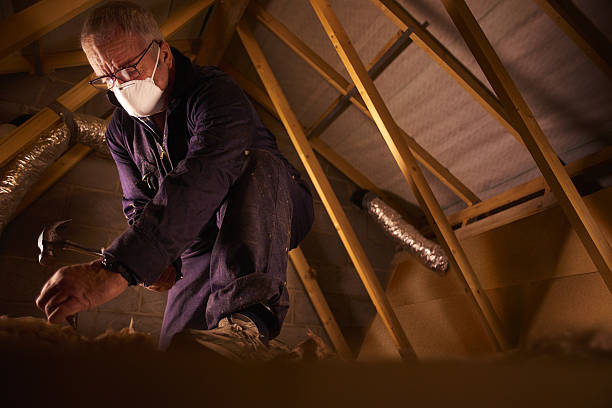 Best Insulation Materials and Products in Lake In The Hls, IL